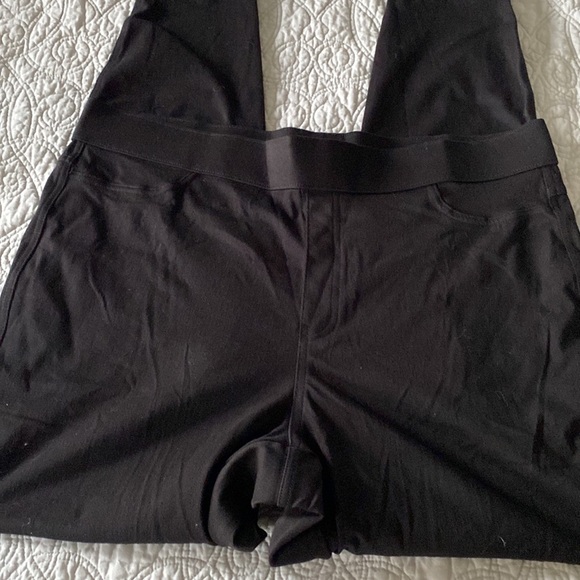 No Nonsense 2X Leggings - Picture 3 of 7